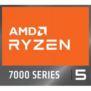 AMD Ryzen 5 7500F 6 ядер 12 потоков Tray (без кулера)