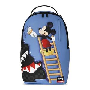 Рюкзаки Sprayground Disney Mickey Magic Art Рюкзак 'Многоцветный'