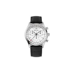 Наручные часы Classics Quartz Chronograph Triple Calendar 40 мм