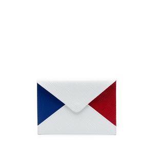 Клатч Epi Tricolor Kirigami Envelope (2010-2026 годы)