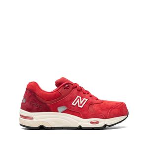 Кроссовки 1700 Kith Toronto Rococco Red