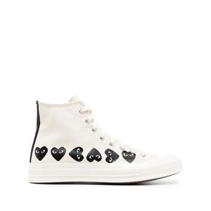 Высокие кеды Chuck 70