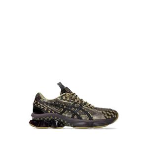 Кроссовки Studio US7-S Gel-Kinetic Fluent из коллаборации с Kiko Kostadinov
