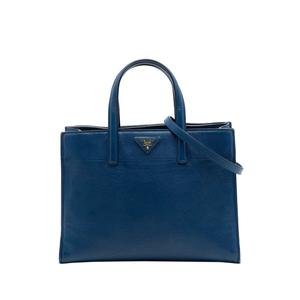 Сумка-тоут Saffiano Soft Triple Pocket (2010-2026 годы)