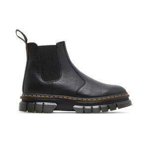 Ботинки Dr. Martens Rikard Lunar Leather Chelsea Boot «Black»