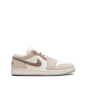 Кроссовки Air Jordan 1 Low Light Brown