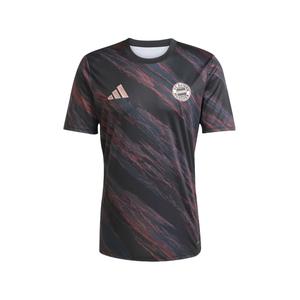 Футболка FC Bayern 25/26 с принтом
