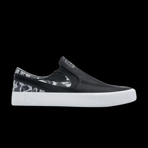 Слипоны Matriz x Nike Zoom Janoski Slip RM SB 'Porto Alegre Plaza'