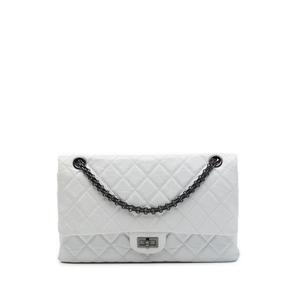 Сумка на плечо Quilted Aged Reissue 2.55 Double Flap 226 (2008-2009 годы)