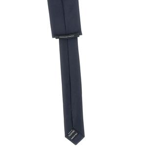 Атласный галстук