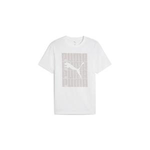 Мужская футболка Graphics PUMA Wording
