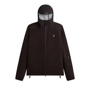 Верхняя одежда Kith Bonded Nylon Bolt Jacket 'Растопка'