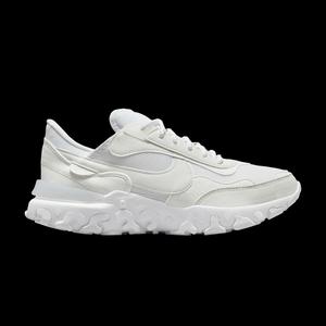 Повседневные беговые кроссовки Nike Wmns React Revision 'Summit White'