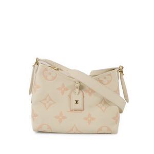 Сумка через плечо PM Monogram Empreinte Carryall