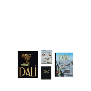 Набор Dalí из трех книг (36.7 x 50 см)