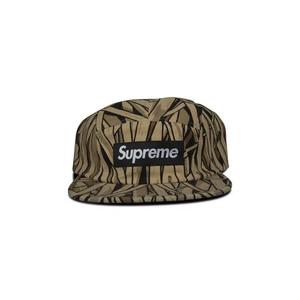 Кепка Supreme Field Camp Cap 'Marsh Camo'