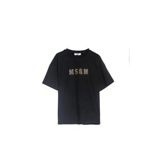 Хлопковая футболка Cotton T-Shirt