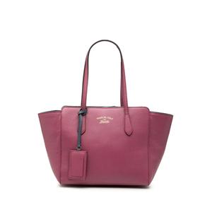 Сумка-тоут Dollar Calfskin Swing среднего размера (2000-2015 годы)
