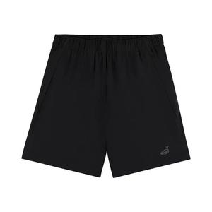 Шорты Aimé Leon Dore Golf Performance Short 'Джет Блэк'