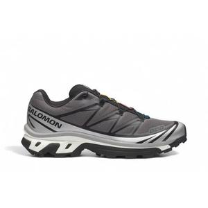 Беговые кроссовки Salomon XT-6 'Castlerock Silver'