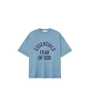 Футболка Campus 90s Tee с принтом