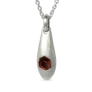 Колье Chrysalis с подвеской