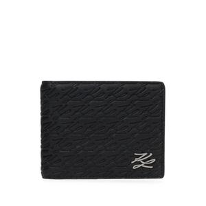 Кошелек K/Autograph с тисненой монограммой