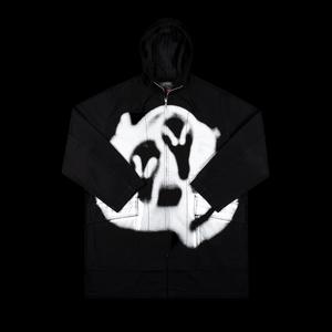 Парки Supreme x Yohji Yamamoto Parka 'Black'
