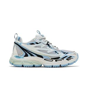 Кроссовки Off-White Wmns Be Right Back 'White Light Blue'