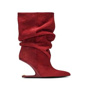 Ботильоны No Wedge