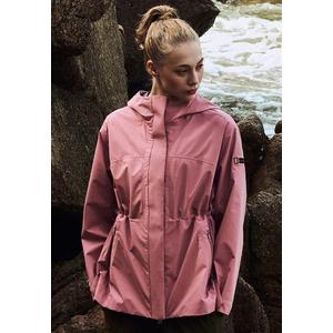 Женская куртка средней длины из GORE-TEX 3L