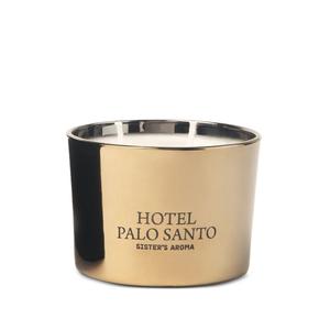 Свеча Hotel Palo Santo