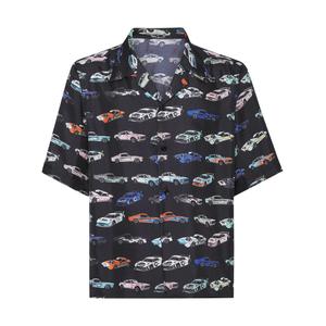 Рубашка Cars Racing