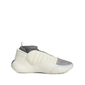 Кроссовки Harden Volume 7 Cream White / Carbon Grey