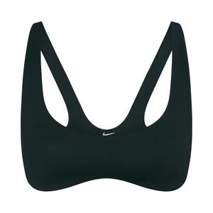 Спортивные бюстгальтеры NikeSKIMS Matte Shaping Scoop Bra 'Темный бирюзовый/Темный бирюзовый'