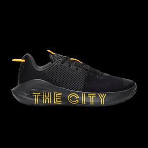 Кроссовки Curry Brand Curry 6 FloTro 'Город'