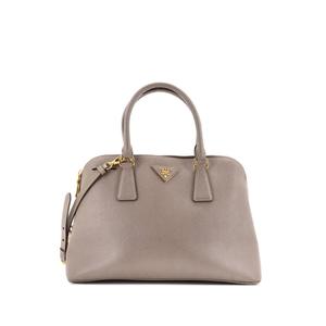 Сумка-сэтчел Promenade Bag из сафьяновой кожи