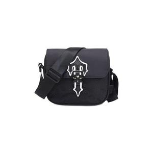 Сумки через плечо Trapstar Irongate T Crossbody Bag 'Black'