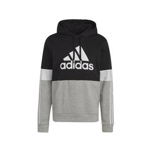 Худи Essentials в стиле колор-блок