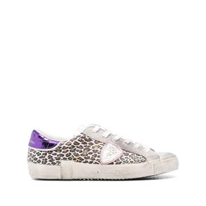 Кеды Prxs Tennis