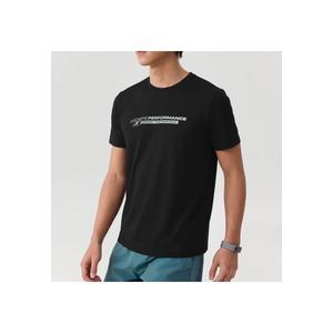 СПОРТИВНАЯ МУЖСКАЯ ФУТБОЛКА С КОРОТКИМ РУКАВОМ