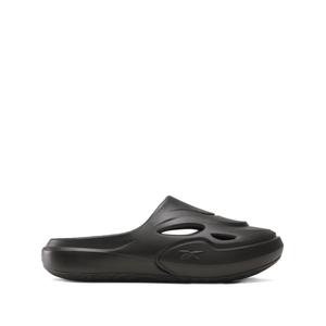 Шлепанцы DMX Recovery Triple Black