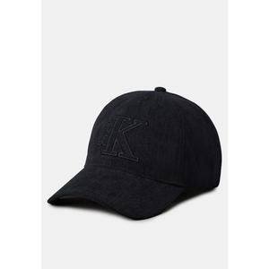 Кепка из вельвета - Calvin Klein Jeans