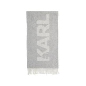 Шарф с логотипом