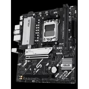 ASUS PRIME B850M-K-CSM mATX материнская плата (DDR5)