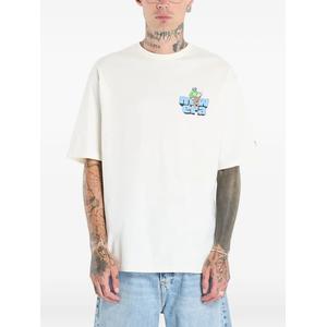 Футболка Skate с графичным принтом