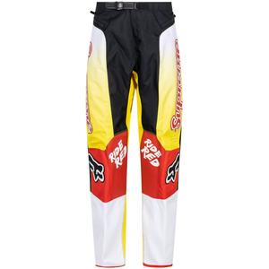 Брюки из коллаборации с Honda x Fox Racing Moto