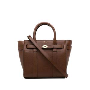 Мини-сумка на плечо Bayswater на молнии