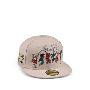 Кепка 59FIFTY Squid Game Skipping