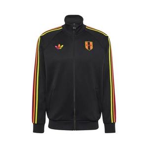 Трековая куртка Adidas Peru Originals Track Top «Черный»